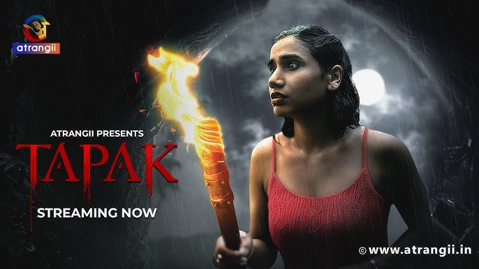 Tapak (2025) Hindi Atrangii WEB-DL H264 AAC 1080p 720p 480p Download