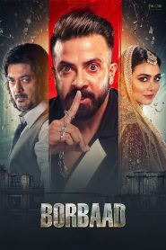 Borbaad (2025) Bengali Chorki WEB-DL H264 AAC 1080p 720p 480p ESub