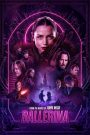 Ballerina 2025 HQ-HDTC [Hindi (LiNE) & English] 480p, 720p & 1080p Full Movie Download | GDRive | ESub