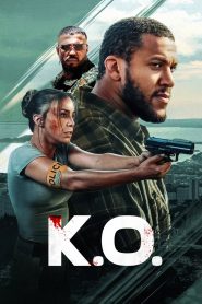 K.O. (2025) Dual Audio [Hindi-French] NetFlix WEB-DL H264 AAC 1080p 720p 480p ESub