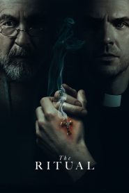 The Ritual (2025) Hindi 1080p WEBRip x264 AAC Download